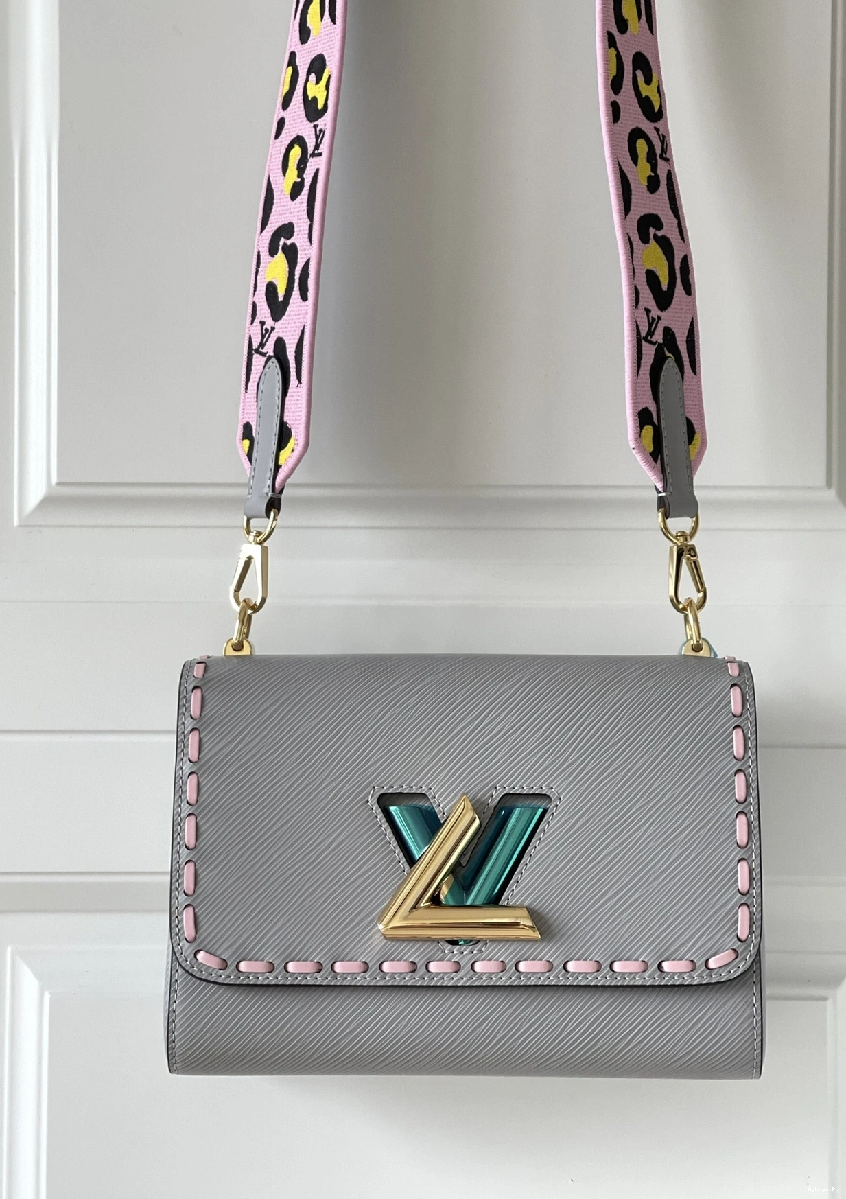 MM LOUIS TWIST VUITTON 0426